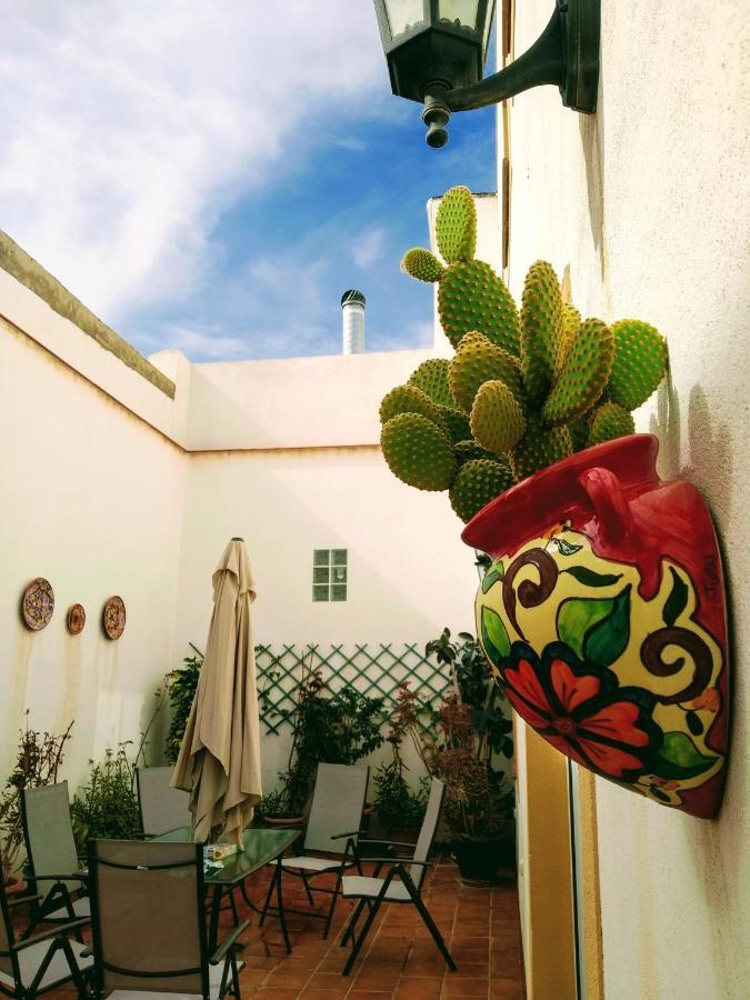 Casa Rural Con Chimenea, Barbacoa, Terraza Y Solarium Vila Illar Exterior foto